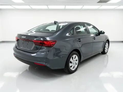 More photos of 2022 Kia Forte FE at STG Chandler, AZ