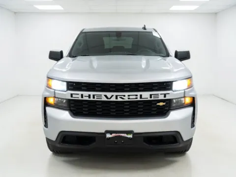 Photos of 2020 Chevrolet Silverado 1500 Custom for sale in Chandler, AZ at STG Chandler