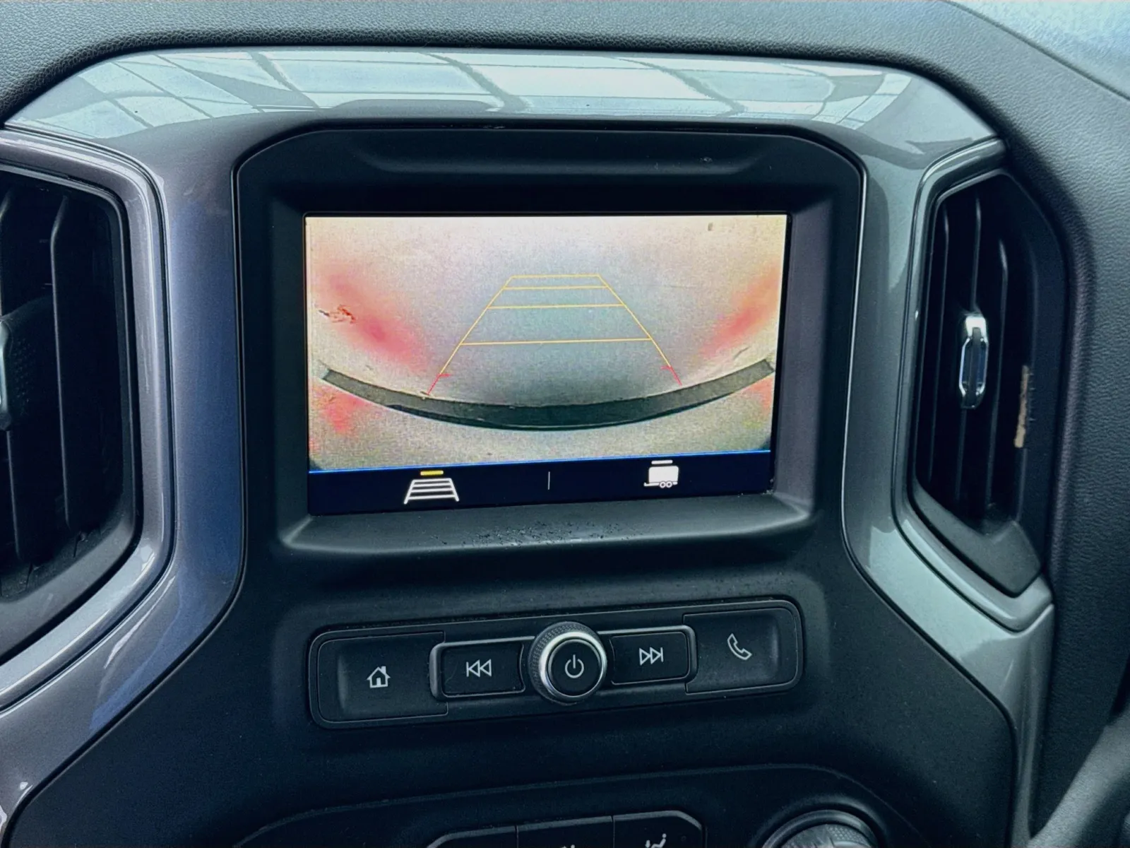 2020 Chevrolet Silverado 1500 Custom - Photo 10