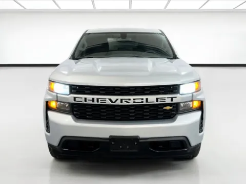 Photos of 2020 Chevrolet Silverado 1500 Custom for sale in Chandler, AZ at STG Chandler