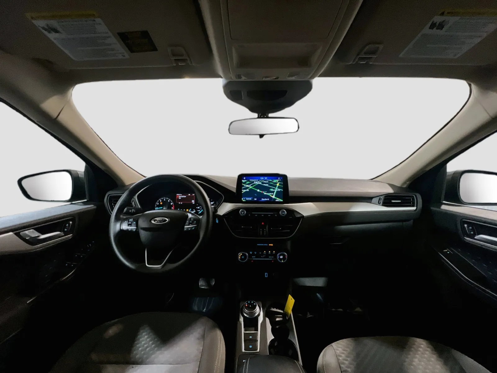 Ford Escape photo 16