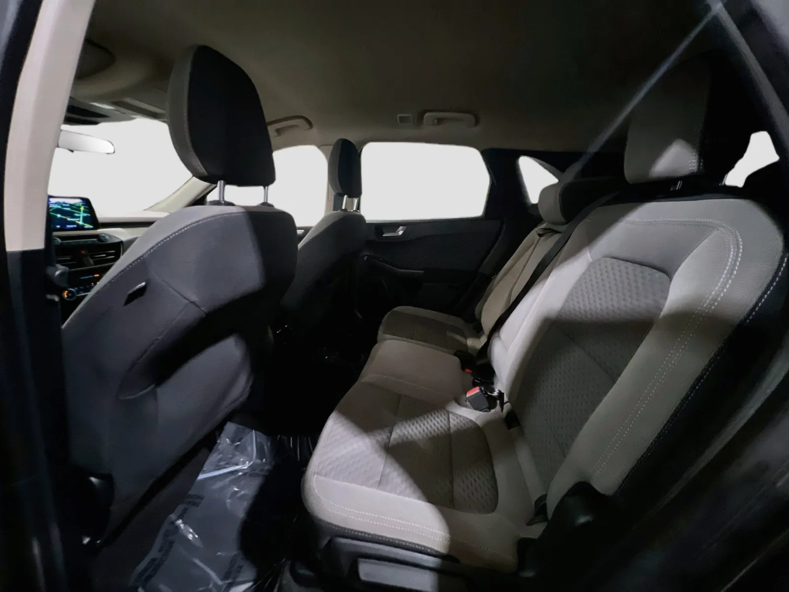 Ford Escape photo 17
