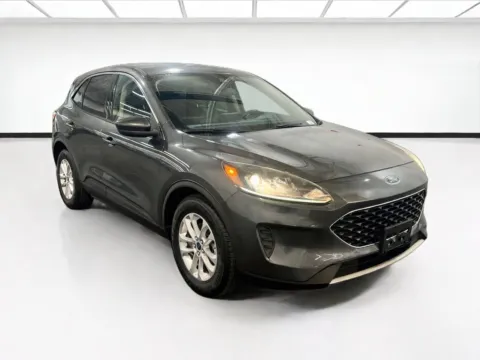 Another view of 2020 Ford Escape SE for sale in Chandler, AZ at STG Chandler