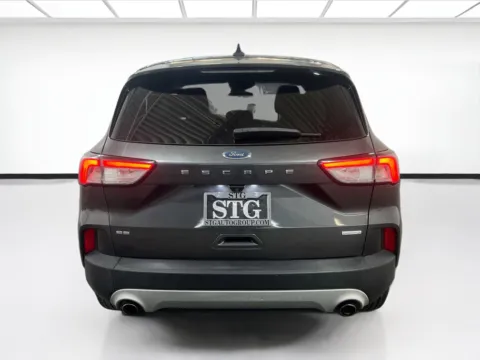 More photos of 2020 Ford Escape SE at STG Chandler, AZ