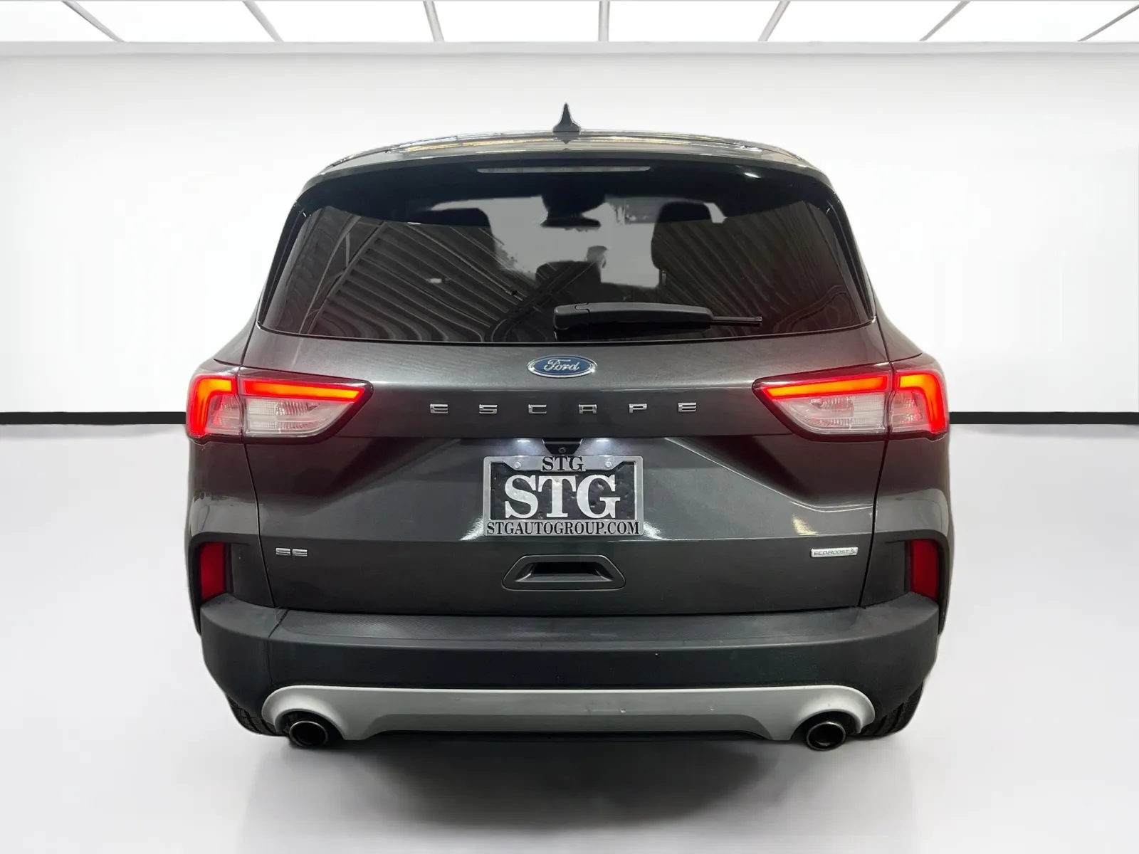 Ford Escape photo 5