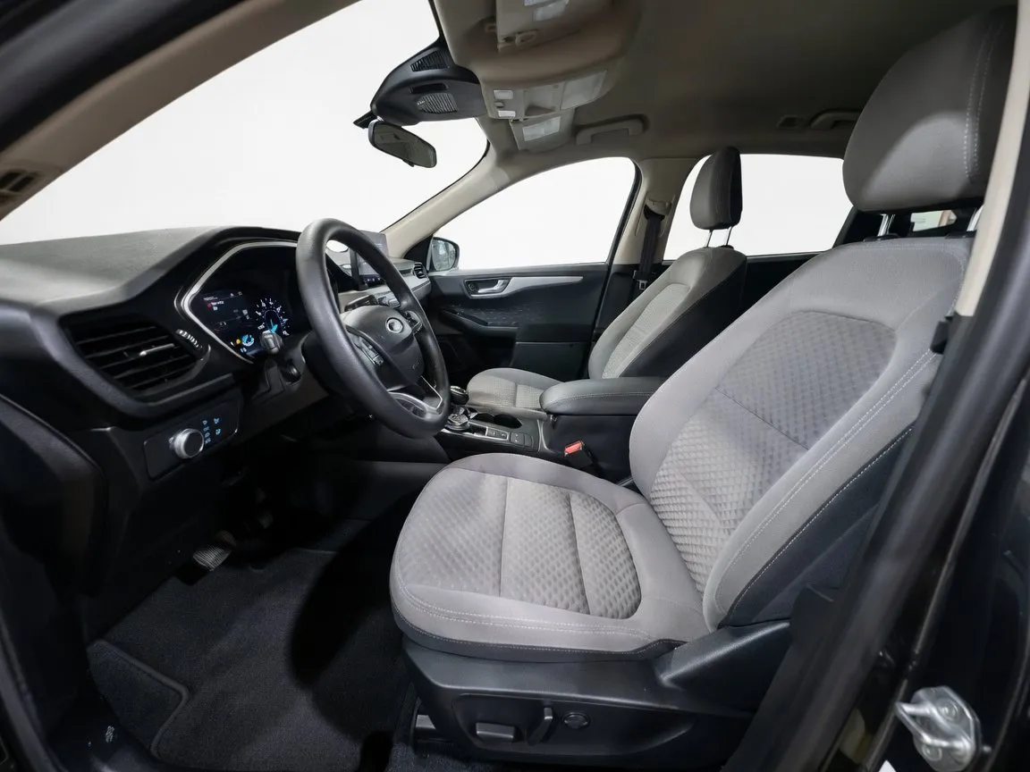 Ford Escape photo 15