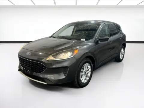 Gray 2020 Ford Escape SE for sale in Chandler, AZ