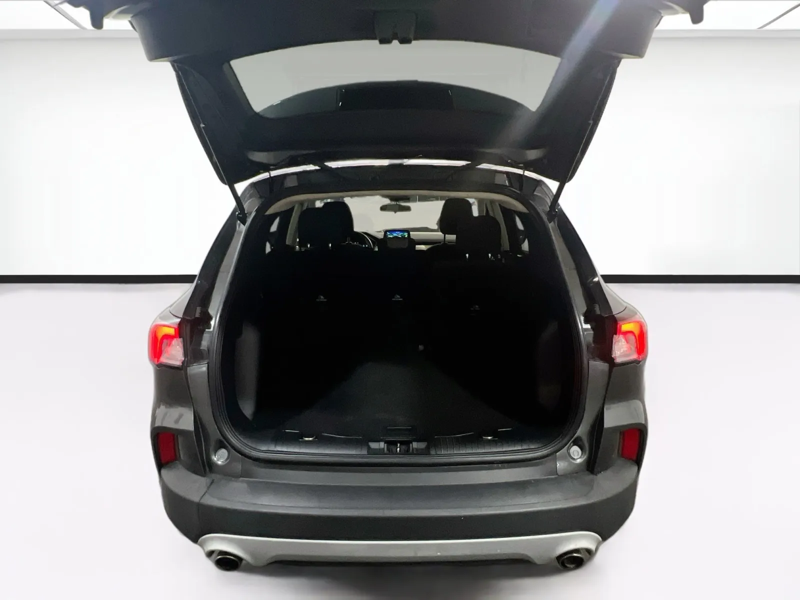 Ford Escape photo 19
