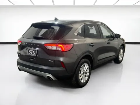 More photos of 2020 Ford Escape SE at STG Chandler, AZ