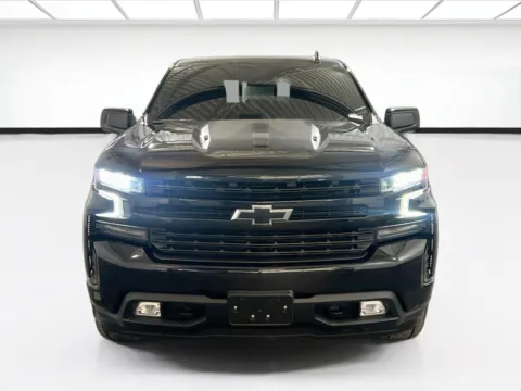 Photos of 2021 Chevrolet Silverado 1500 RST for sale in Chandler, AZ at STG Chandler