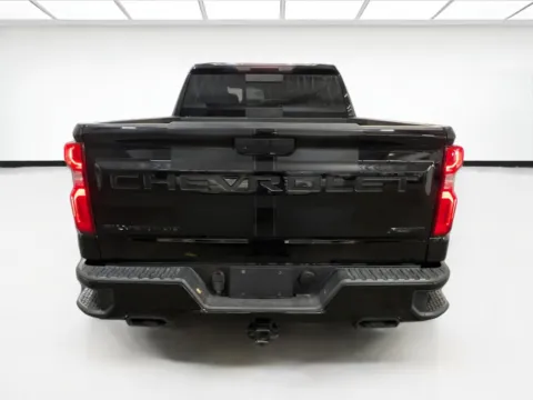 More photos of 2021 Chevrolet Silverado 1500 RST at STG Chandler, AZ