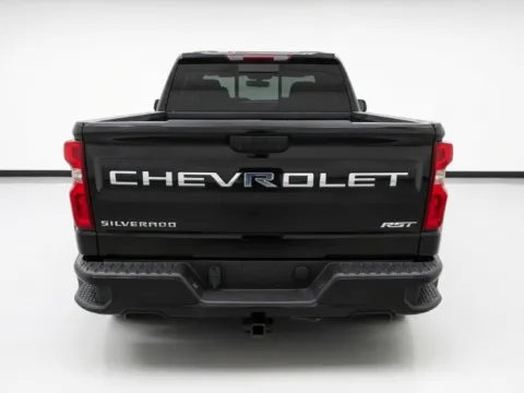 More photos of 2021 Chevrolet Silverado 1500 RST at STG Chandler, AZ