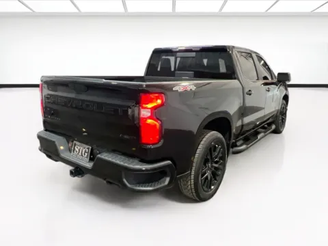 More photos of 2021 Chevrolet Silverado 1500 RST at STG Chandler, AZ