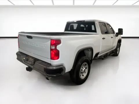 More photos of 2025 Chevrolet Silverado 2500 HD Work Truck at STG Chandler, AZ