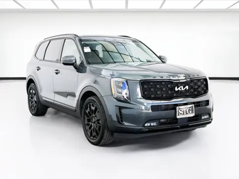 Another view of 2022 Kia Telluride SX for sale in Chandler, AZ at STG Chandler