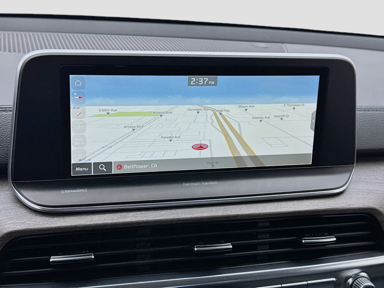 2022 Kia Telluride SX - Photo 9