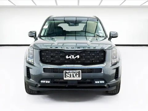 Photos of 2022 Kia Telluride SX for sale in Chandler, AZ at STG Chandler