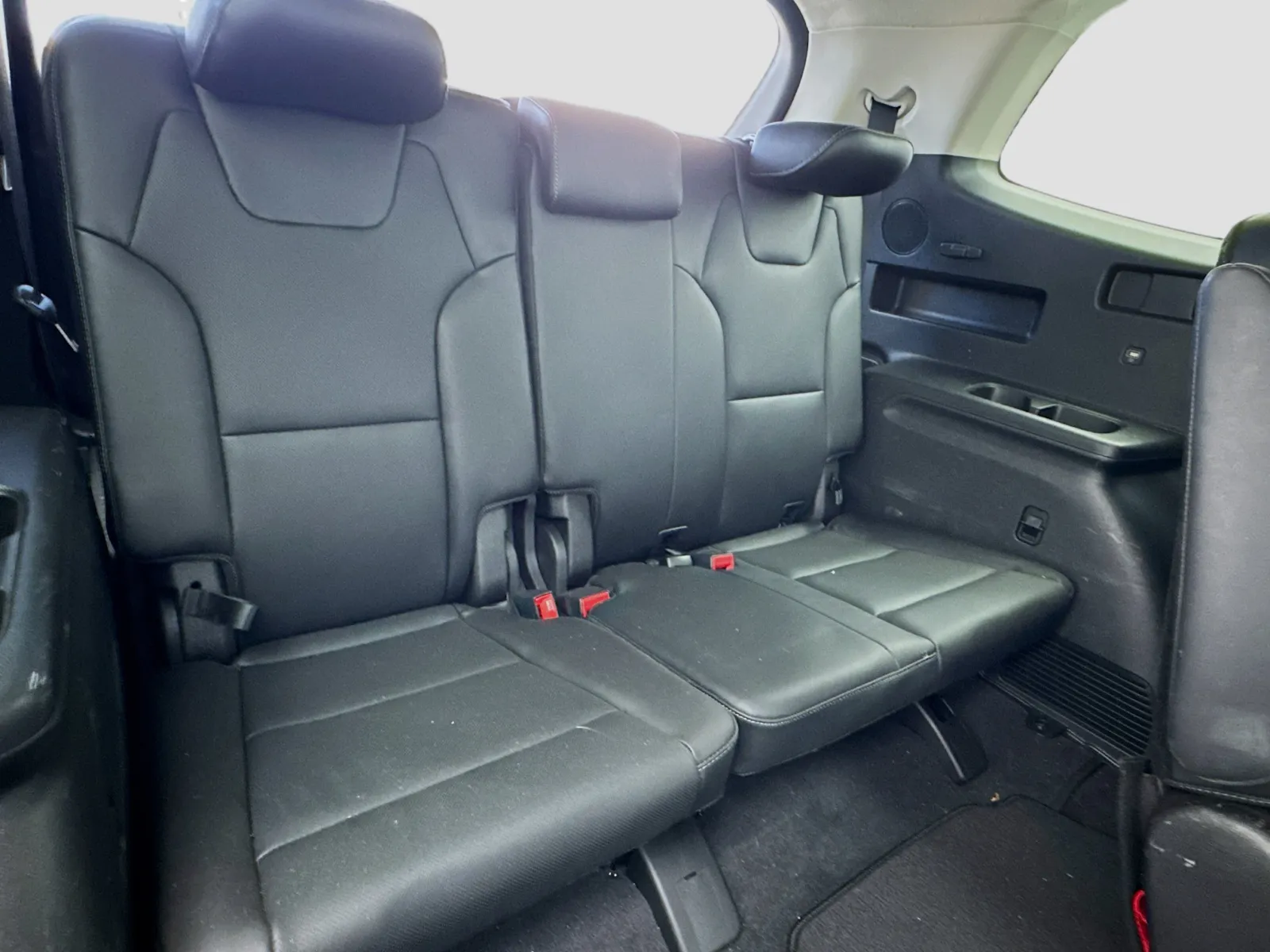 2022 Kia Telluride SX - Photo 19