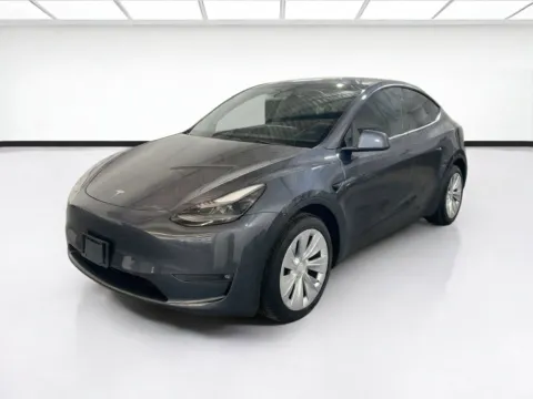 Unknown 2023 Tesla Model Y Long Range for sale in Chandler, AZ