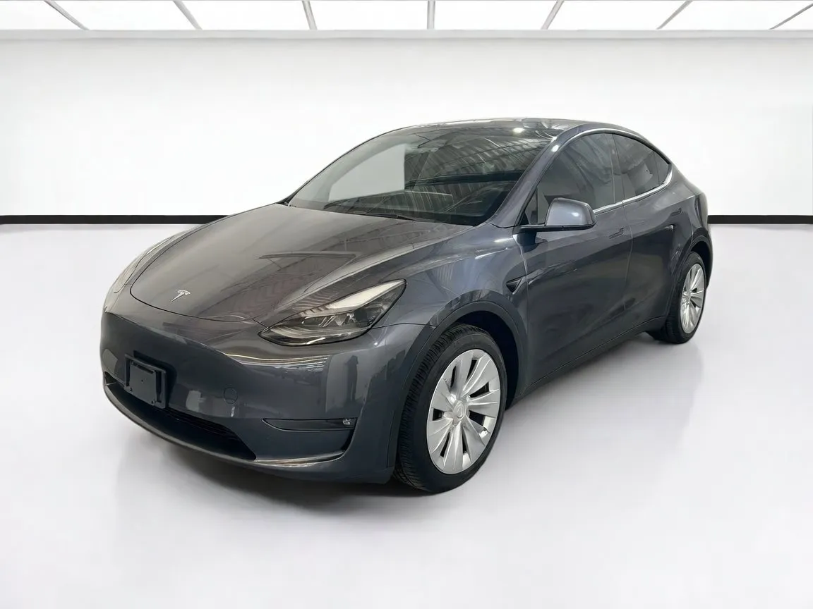 Unknown 2023 Tesla Model Y Long Range for sale in Chandler, AZ