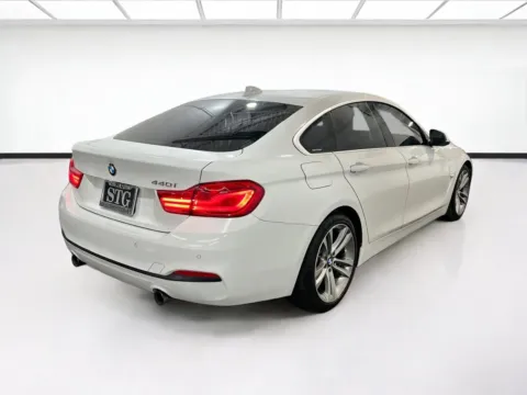 More photos of 2019 BMW 4 Series 440i at STG Chandler, AZ