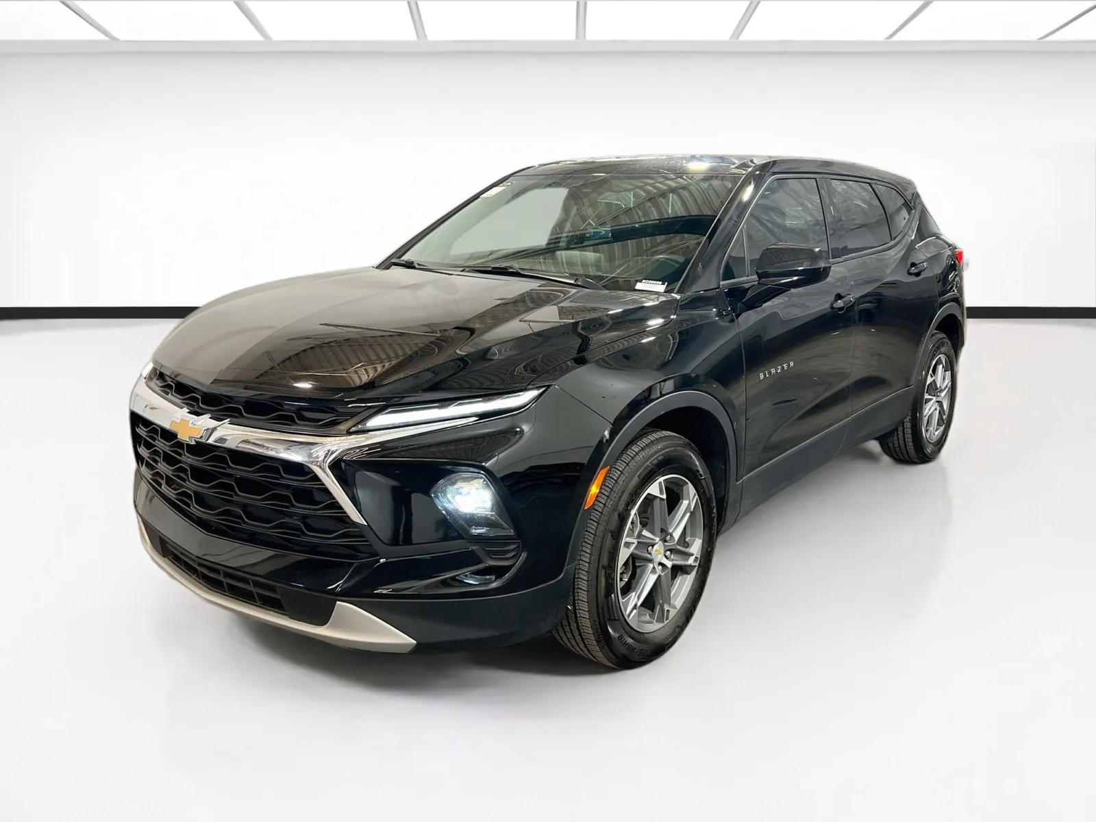Black 2024 Chevrolet Blazer LT for sale in Chandler, AZ