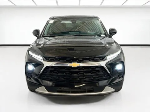 Photos of 2024 Chevrolet Blazer LT for sale in Chandler, AZ at STG Chandler
