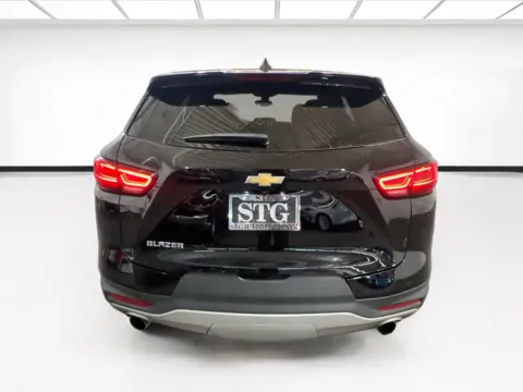 More photos of 2024 Chevrolet Blazer LT at STG Chandler, AZ