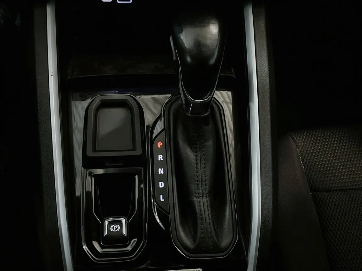 Chevrolet Colorado photo 12