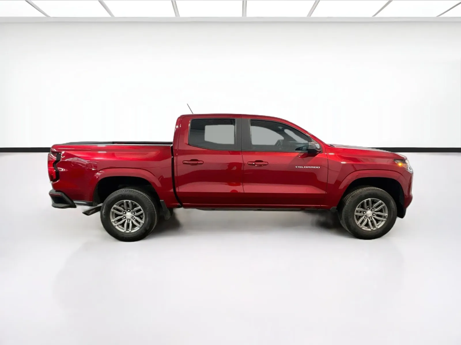 Chevrolet Colorado photo 22