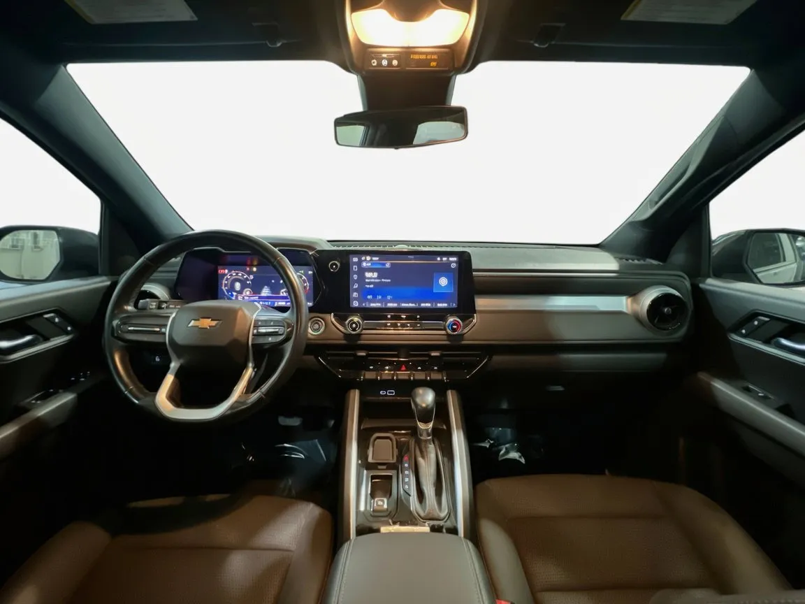 Chevrolet Colorado photo 15
