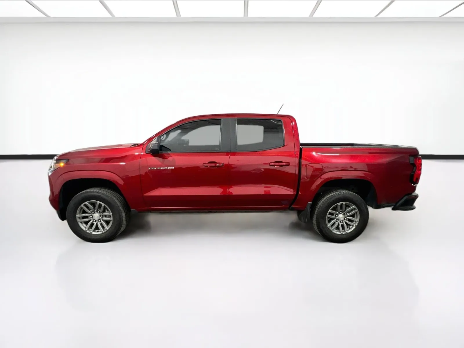 Chevrolet Colorado photo 21