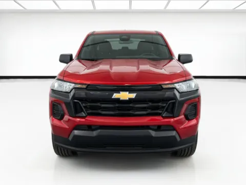 Photos of 2024 Chevrolet Colorado 2WD LT for sale in Chandler, AZ at STG Chandler