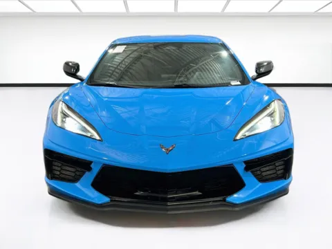 Photos of 2025 Chevrolet Corvette 1LT for sale in Chandler, AZ at STG Chandler