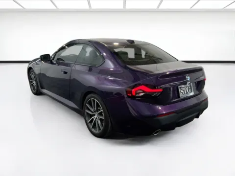 More photos of 2026 BMW 2 Series 230i at STG Chandler, AZ