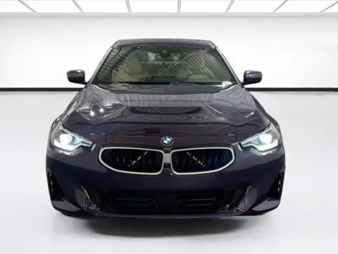 Photos of 2026 BMW 2 Series 230i for sale in Chandler, AZ at STG Chandler