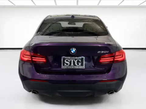 More photos of 2026 BMW 2 Series 230i at STG Chandler, AZ
