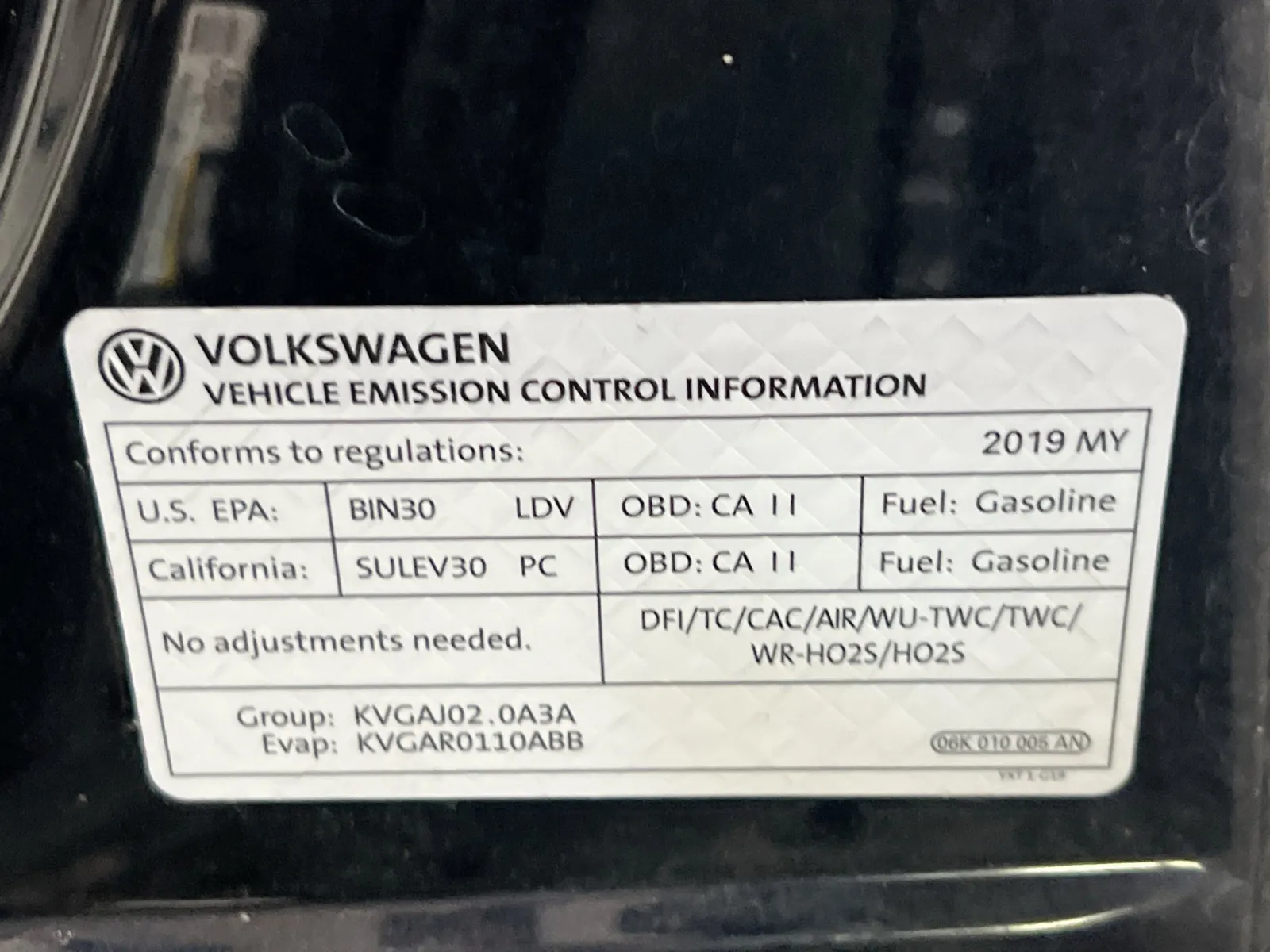 Volkswagen Golf GTI photo 23