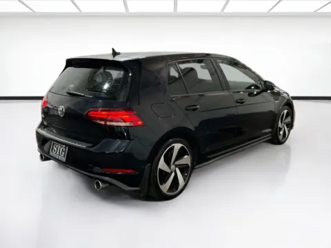 More photos of 2019 Volkswagen Golf GTI SE at STG Chandler, AZ