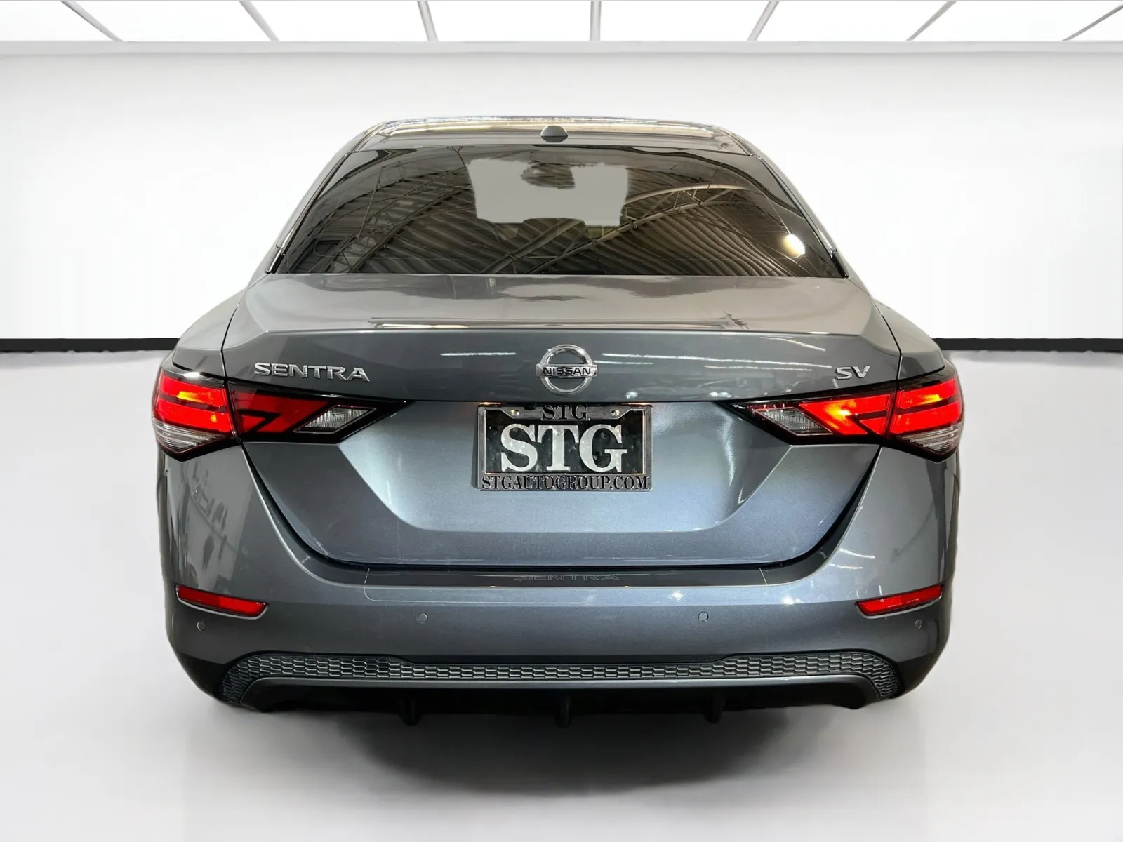 Nissan Sentra photo 5