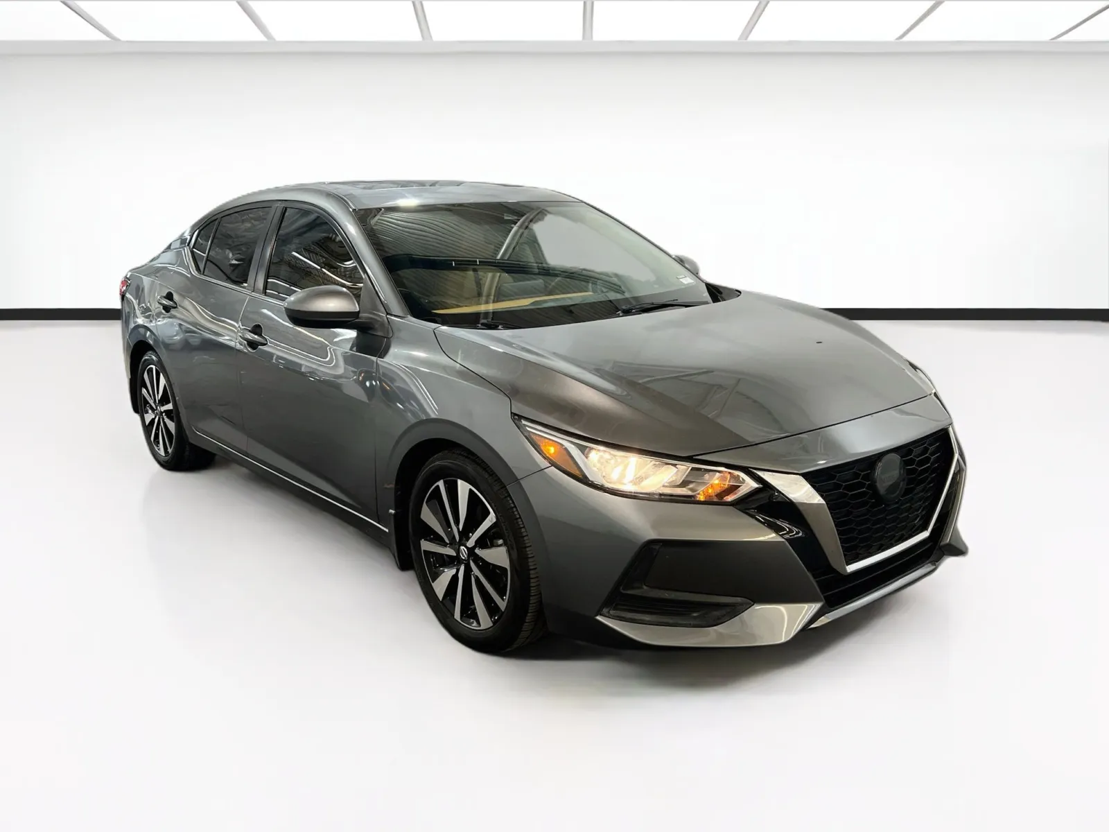 Nissan Sentra photo 3