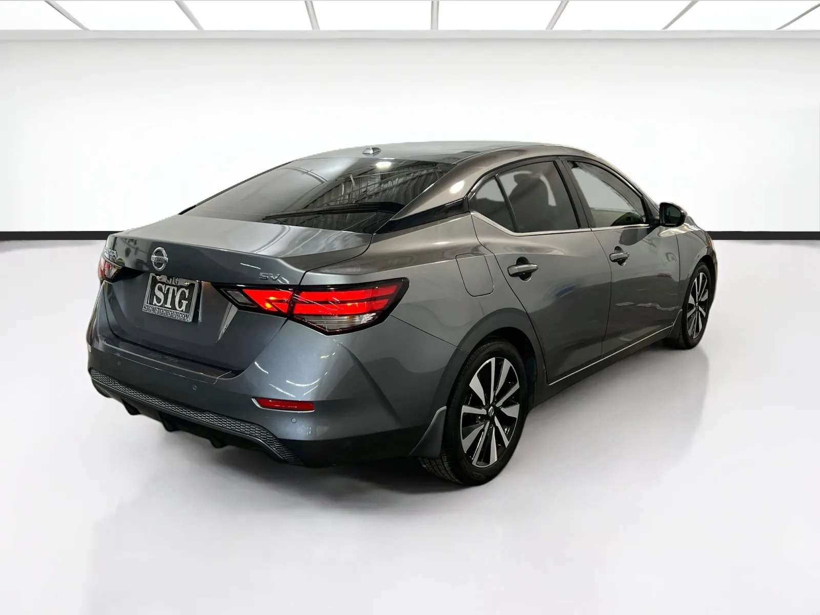 Nissan Sentra photo 4