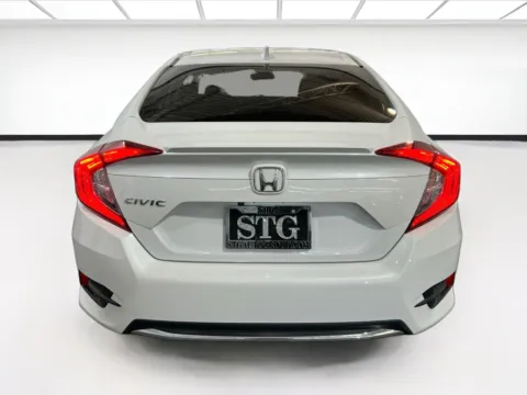 More photos of 2020 Honda Civic Sedan EX at STG Chandler, AZ