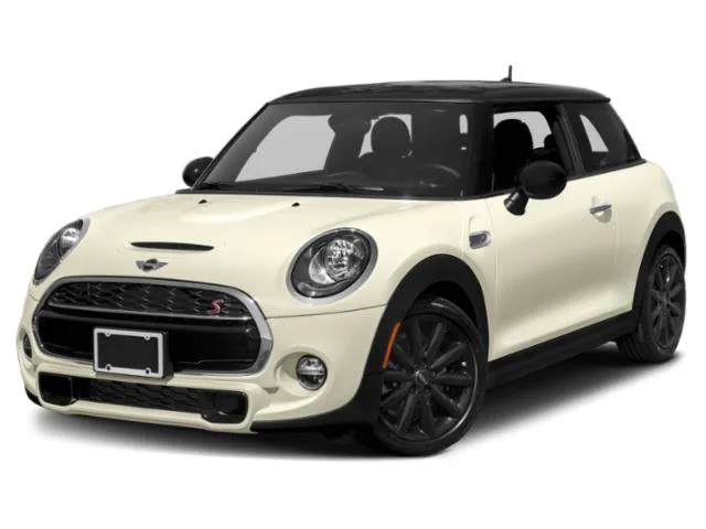 2015 MINI Cooper Hardtop S for sale in Chandler, AZ