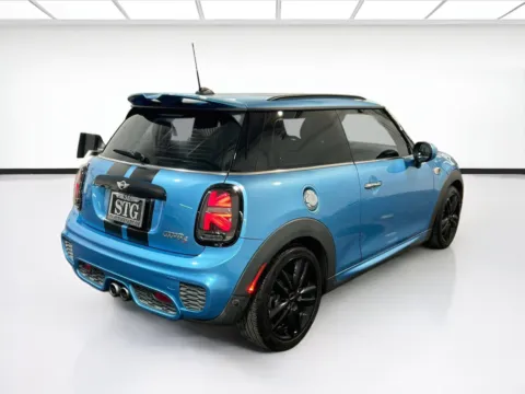 More photos of 2015 MINI Cooper Hardtop S at STG Chandler, AZ
