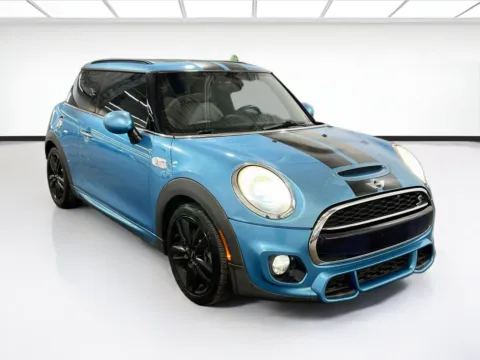 Another view of 2015 MINI Cooper Hardtop S for sale in Chandler, AZ at STG Chandler