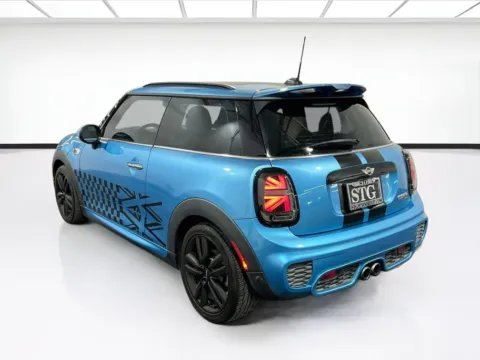 More photos of 2015 MINI Cooper Hardtop S at STG Chandler, AZ