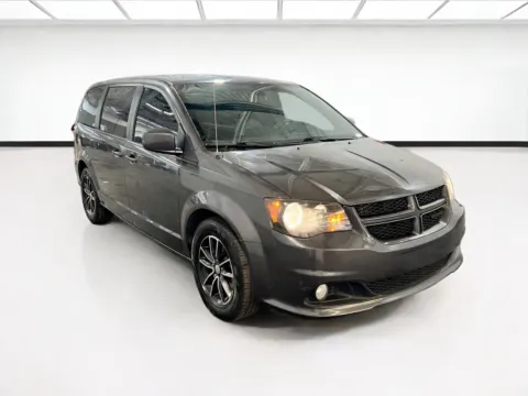 Another view of 2019 Dodge Grand Caravan GT for sale in Chandler, AZ at STG Chandler