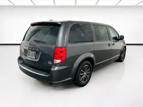More photos of 2019 Dodge Grand Caravan GT at STG Chandler, AZ