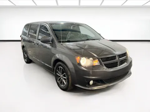 Another view of 2019 Dodge Grand Caravan GT for sale in Chandler, AZ at STG Chandler